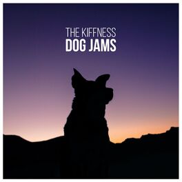 Album cover of Dog Jams