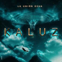 Album cover of Kaluz la Union Ecua