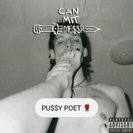 Album cover of Pu$$y Poet