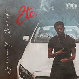Album cover of ETC