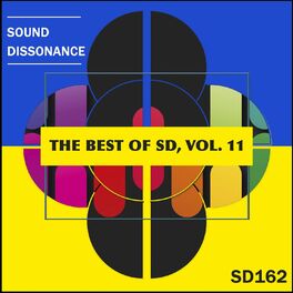 Album cover of The Best of Sd, Vol. 11