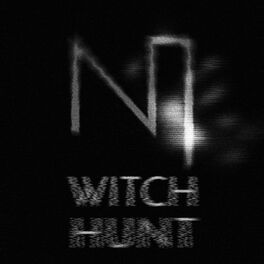 Album cover of Witch Hunt