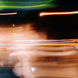 Album cover of dramamine
