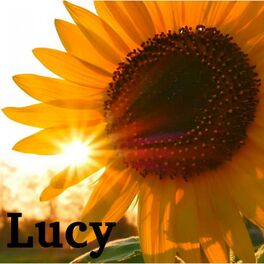 Album cover of Lucy
