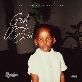 Album cover of God Bless The Child (Deluxe)