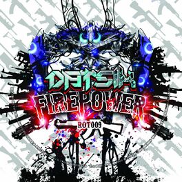 Album cover of Firepower / Domino