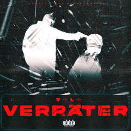 Album cover of VERRÄTER
