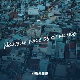 Album cover of Nouvelle face de ce monde