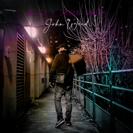 Album cover of John Weed