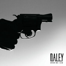 Album cover of Smoking Gun