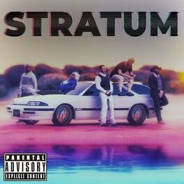 Album cover of Stratum (feat. P Money)