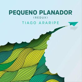 Album cover of Pequeno Planador (Redux)