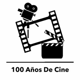 Album cover of 100 Años de Cine