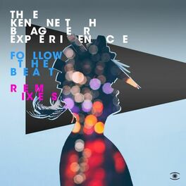 Album cover of Follow the Beat (The Remixes)