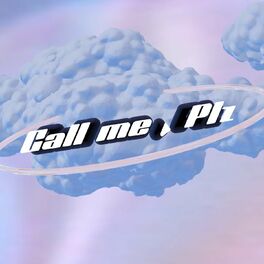 Album cover of Call me , Plz