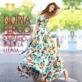 Album cover of Bailando Bajo La Lluvia