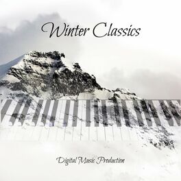 Album cover of Winter Classics