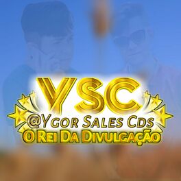 Album cover of O Rei Da Divulgação