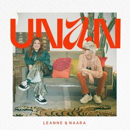 Album cover of Unan