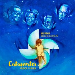 Album cover of Cataventos