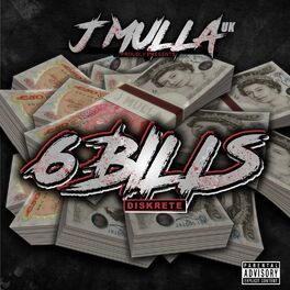 Album cover of 6 Bills