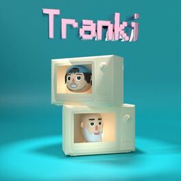 Album cover of Tranki