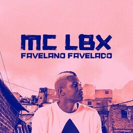 Album cover of Favelano Favelado