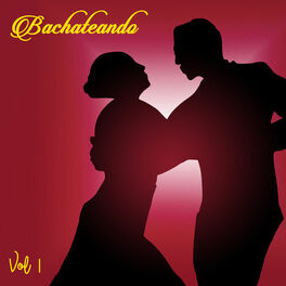 Album cover of Bachateando (Vol 1)