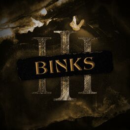 Album cover of BINKS 3