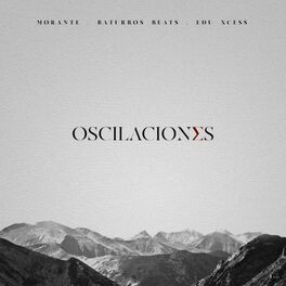 Album cover of Oscilaciones