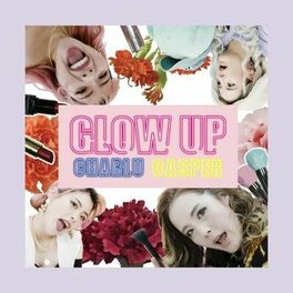 Album cover of GLOW UP (feat. CASPER)