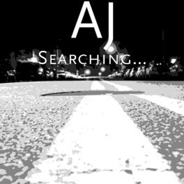 Album cover of Searching...