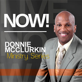 Album cover of Ministry Series: Now!