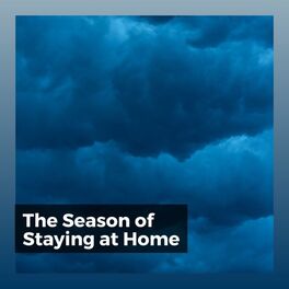 Album cover of The Season of Staying at Home