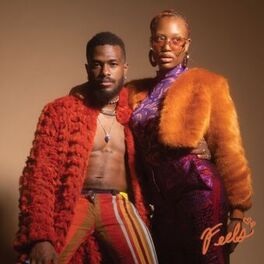 Album cover of SuperFeels