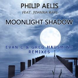 Album cover of Moonlight Shadow (Evan C & Greg Hausmind Remixes)