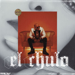 Album cover of La Diabla
