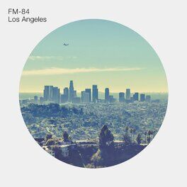 Album cover of Los Angeles
