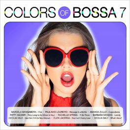 Album cover of Colors of Bossa 7