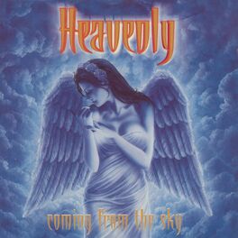 Album cover of Coming from the Sky