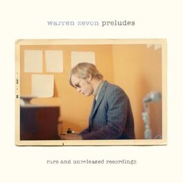 Album cover of Preludes (Deluxe Edition)