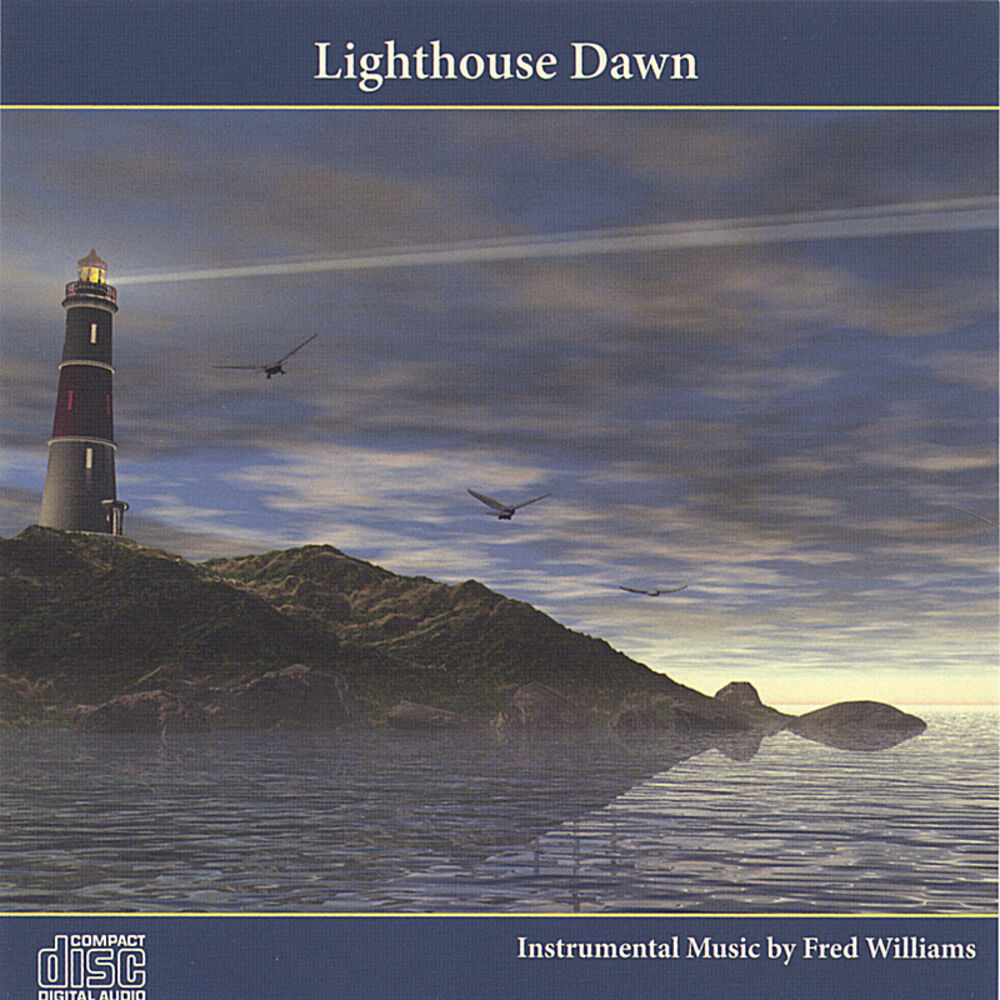 Dawn's light