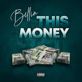 Album cover of This Money (feat. Ackah Dan & ChippyG)