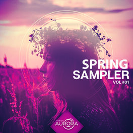 Album cover of Spring Sampler 01