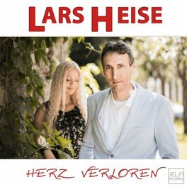 Album cover of Herz verloren