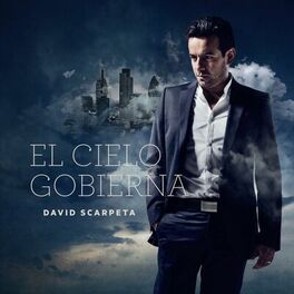 Album cover of El Cielo Gobierna
