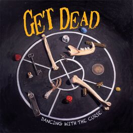 Album cover of Dancing with the Curse