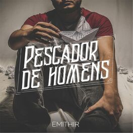 Album cover of Pescador de Homens