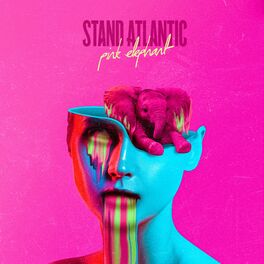 Album cover of Pink Elephant