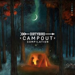 Album cover of Dirtybird Campout Compilation